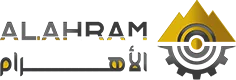 الأهــــــــــــــــرام لإدارة المشروعات والحلول الهندسية