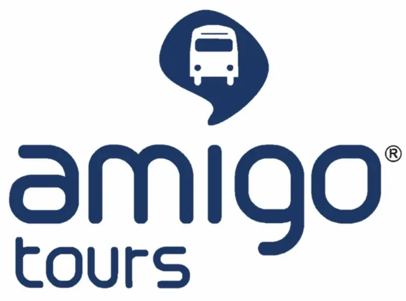 Amigo Tours – أميجو للسياحة
