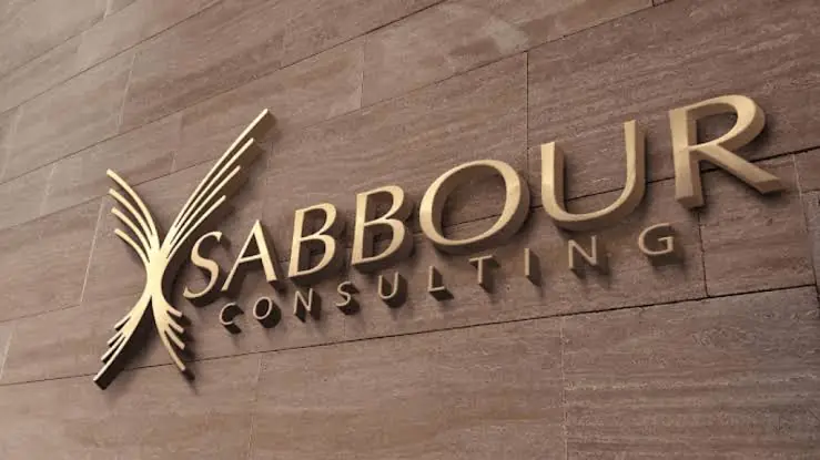 4. صبور للاستشارات الهندسية (Sabour Consulting)
